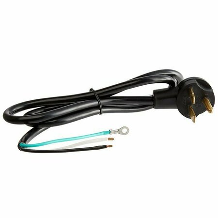 COOKING PERFORMANCE GROUP Power Cord for EF300 and EF302 351PEF1